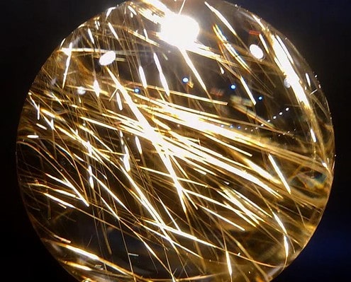 golden-rutile-quartz-lightning-sphere