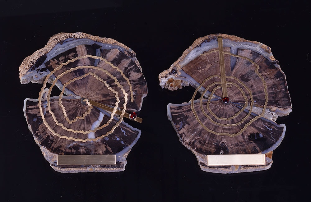 pair-spiral-blue-fossil-wood-folio